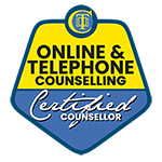 Qualifications. Online & Telephone Counselling Certificate